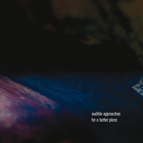 V/A "Audible Approaches For A Better"2Cd