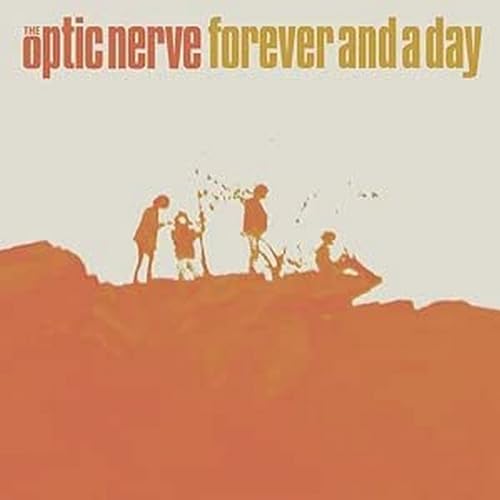 Forever And A Day