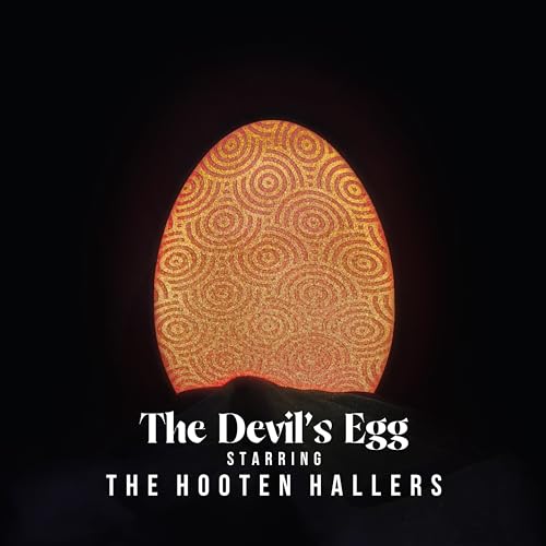The Devil'S Egg
