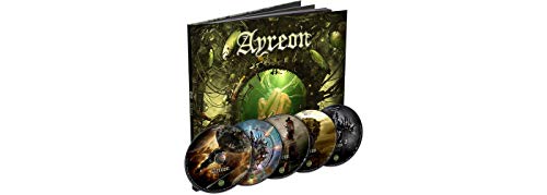The Source (Deluxe 4Cd + Dvd)