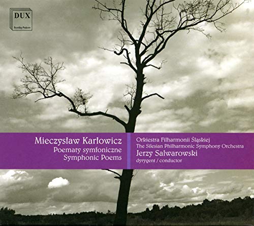 Symphonic Poems