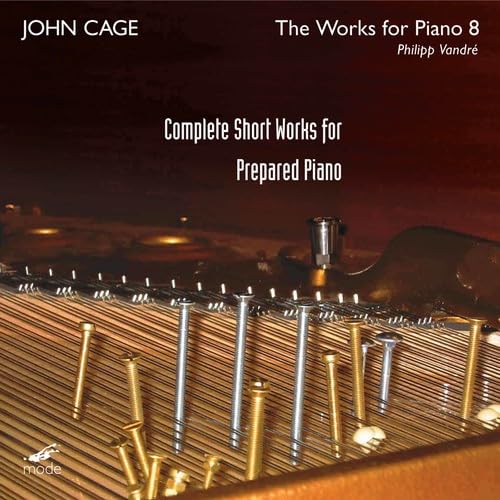Complete Short Works For Pr (2 Cd)