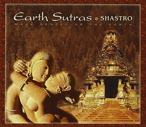Earth Sutras-Walk Gently On The Earth