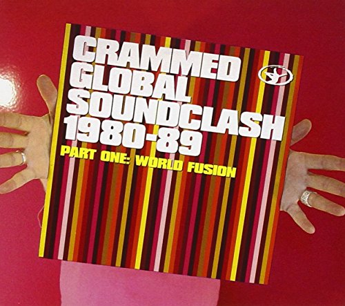 Global Soundclash Vol.1