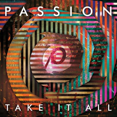 Passion Take It All (Live)
