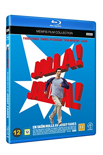 Sf Studios Jalla! Jalla!