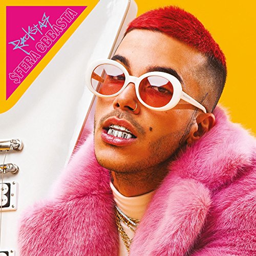 Rockstar (International Version)