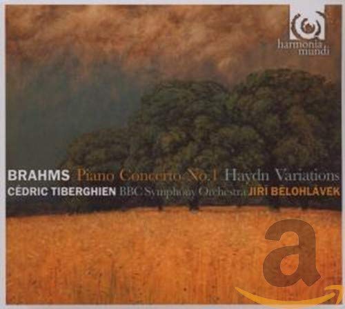 Concerto Per Pianoforte N.1 Op.15,