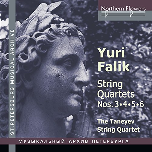 String Quartets