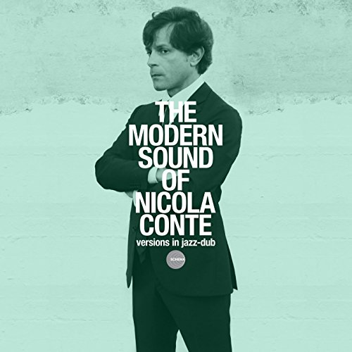 The Modern Sound Of