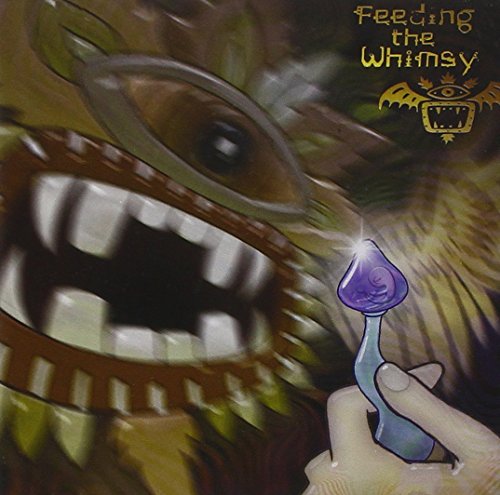 Feeding The Whimsy