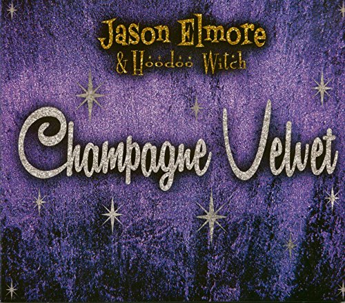 Champagne Velvet