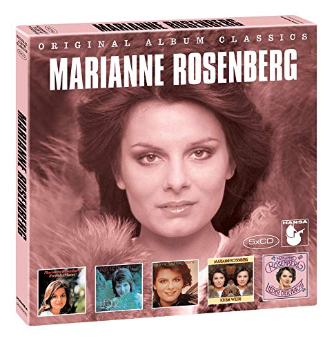 Original Album Classics 1971-76 (5 Cd)