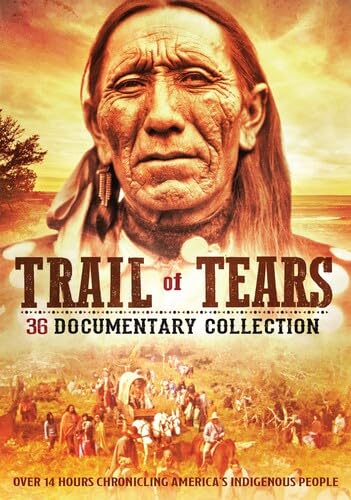 Trail Of Tears Collection
