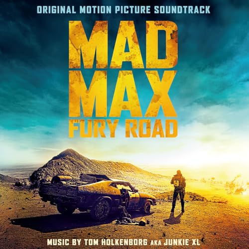 Mad Max: Fury Road