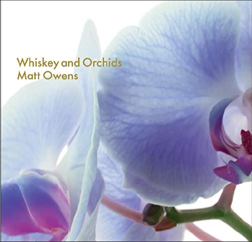 Whiskey & Orchids