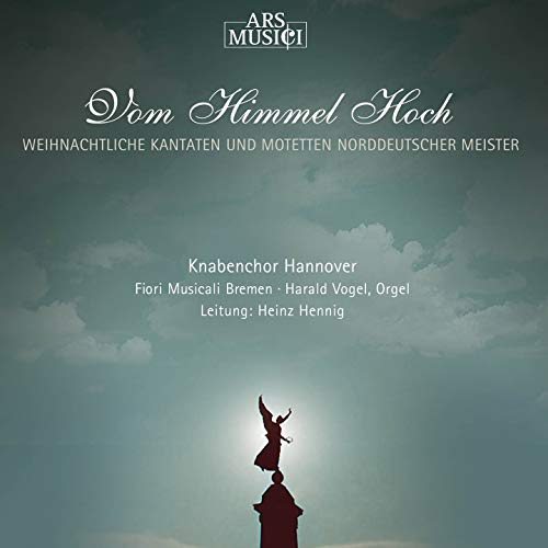Vom Himmel Hoch