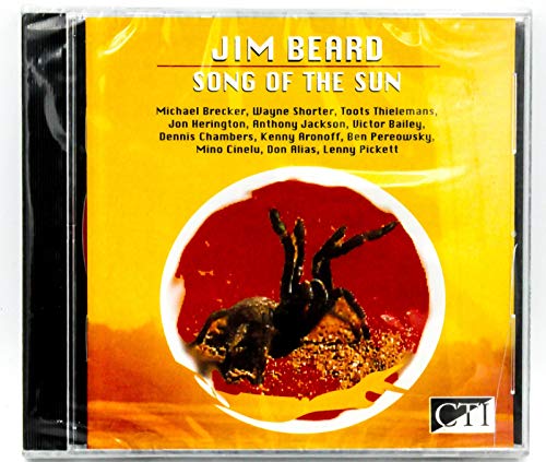Song Of The Sun