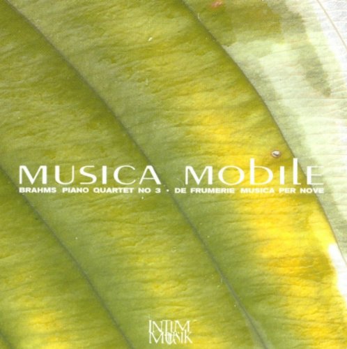 Musica Mobile