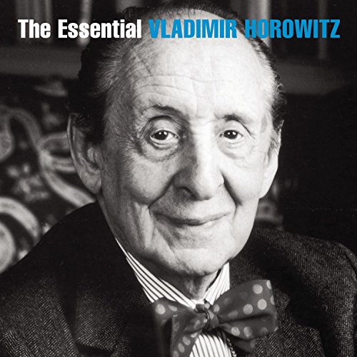 Essential Vladim Horowitz