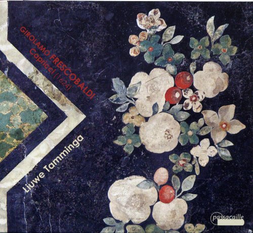 Capricci Libro 1