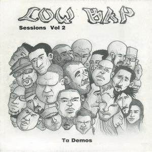 Low Bap Sessions Vol. 2:Ta Demos [Audio Cd] Collective