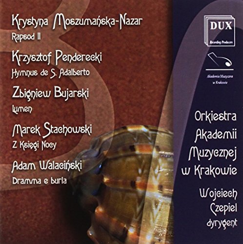 Polish Contemporary Music
