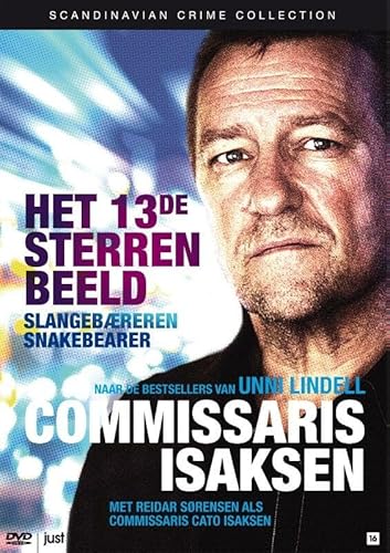Unni Lindell 13E Sterrenbeeld