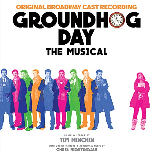 Groundhog Day / O.C.R.