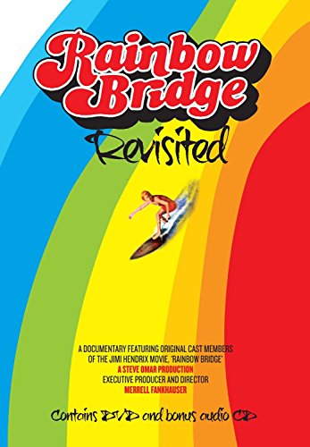 Rainbow Bridge Revisited