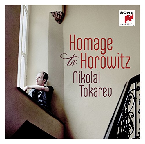 Homage To Horowitz
