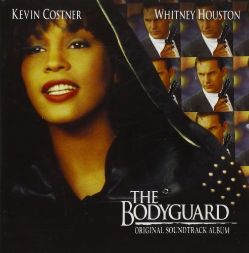 Bodyguard [Soundtrack]