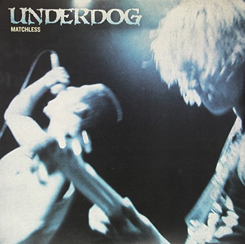 Matchless (2 Lp)