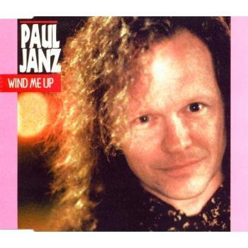 Wind Me Up [Single-Cd]