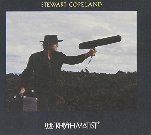 The Rhythmatist