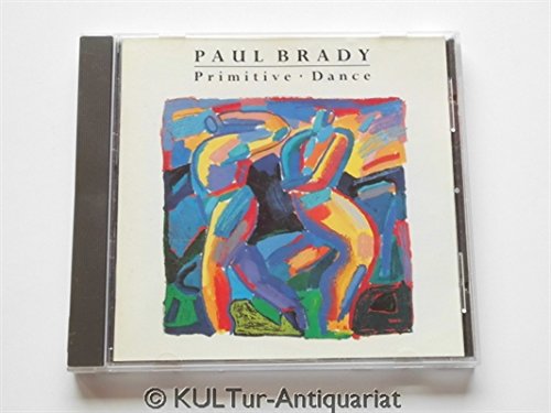 Primitive Dance