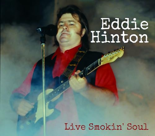 Live Smokin Soul