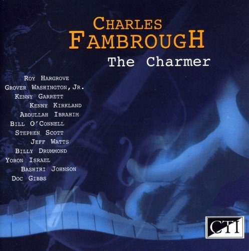 The Charmer