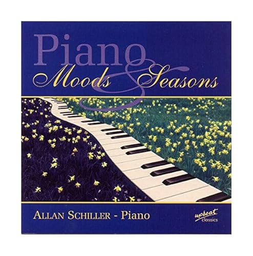 Piano Moods & Seasons