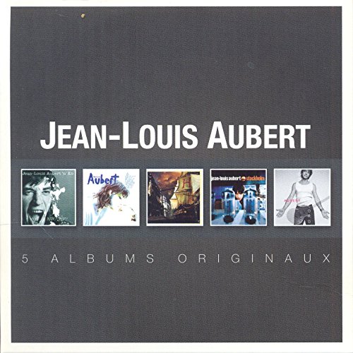 Original Album Series (5 Cd)