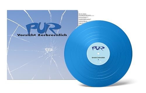 Vorsicht Zerbrechlich (Ltd Col Vinyl) [Vinyl]