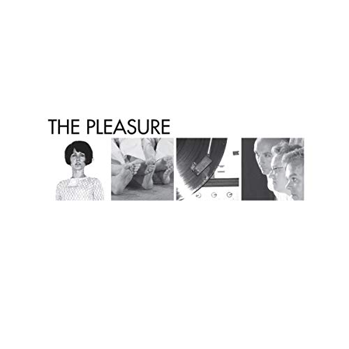 Pleasure (2 Cd)