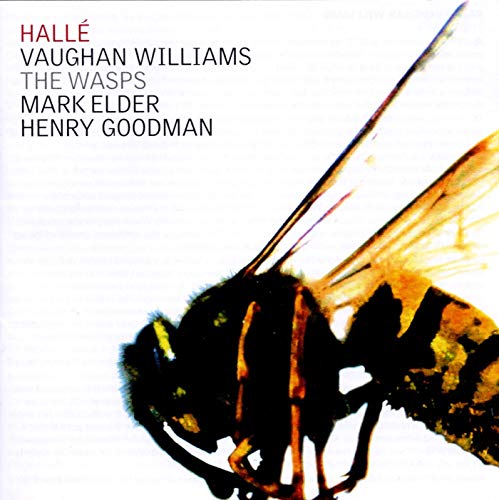 Wasps (2 Cd)