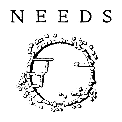 Needs (2 Lp)