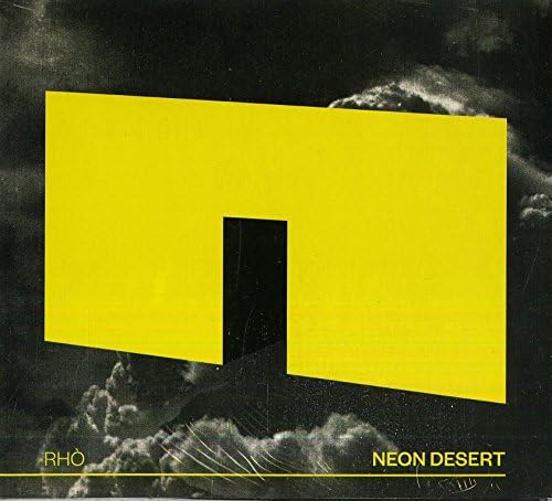 Neon Desert