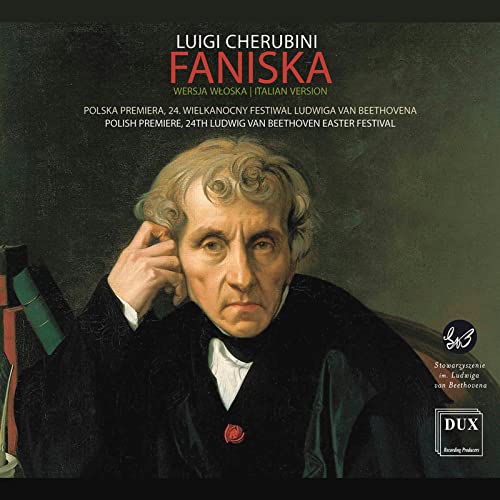 Faniska