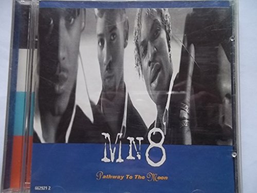 Pathway To The Moon Cd Austrian Columbia 1996
