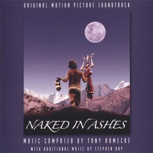 Naked In Ashes