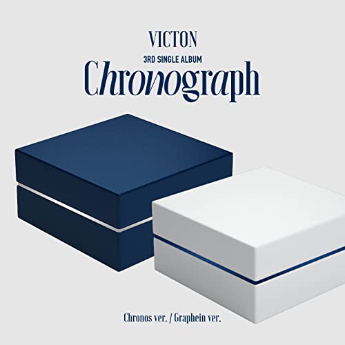 Chronograph -Photoboo-