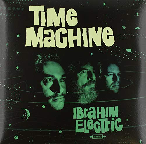 Time Machine